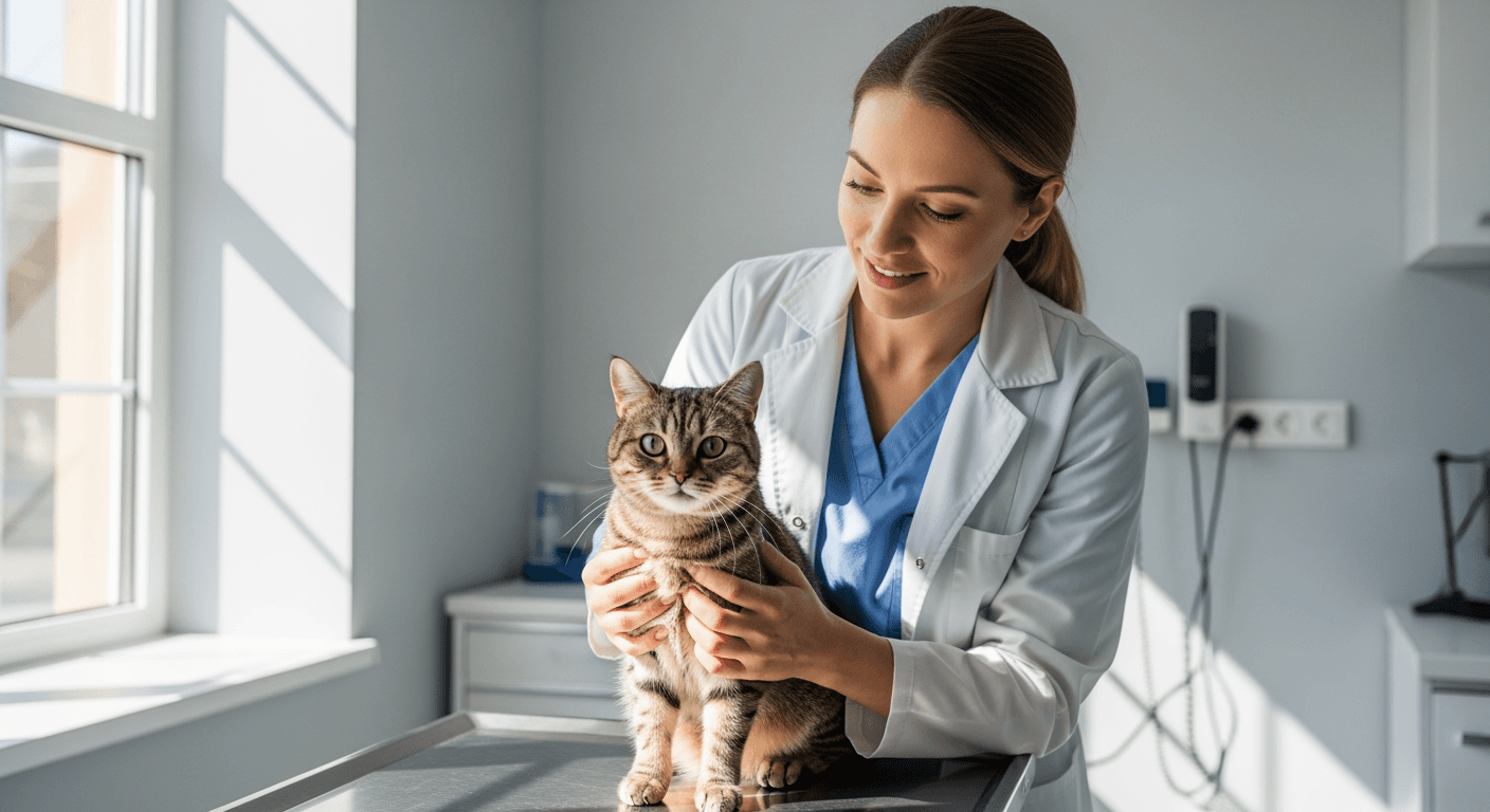Conseiller assurance animale